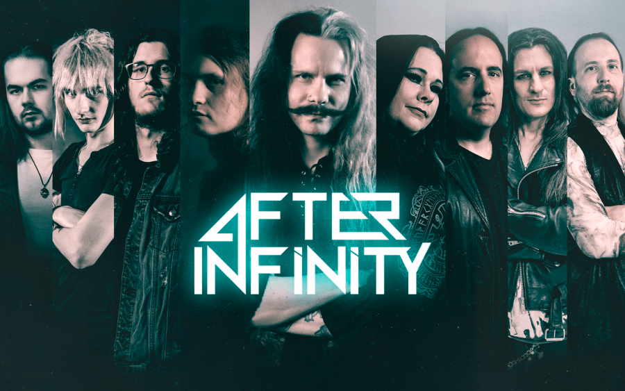After Infinity Finnish Metal Band