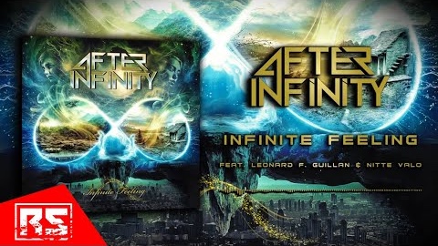 Infinite Feeling video